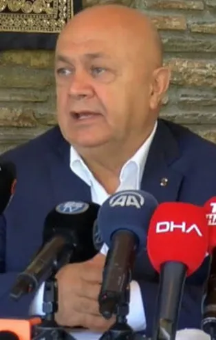 Türkiye'nin konuştuğu soygun sonrası Sarar çifti kameraların karşısına geçti