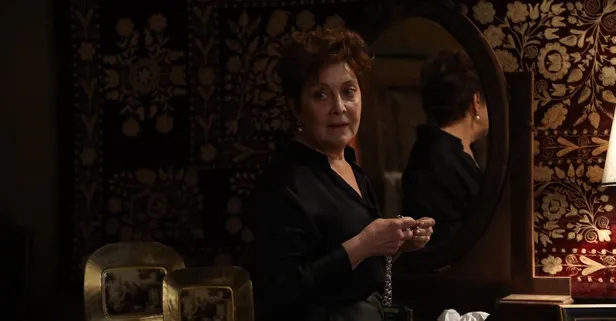 ATV’nin yeni dizisi Yaban Çiçekleri zengin kadrosuyla göz dolduruyor!