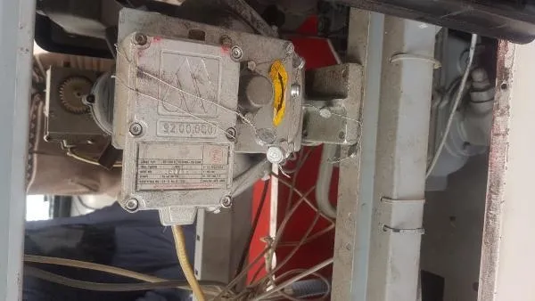 5 ilde eş zamanlı baskın! 6 akaryakıt istasyonunda 'kaçak akaryakıt' düzeneği bulundu-6