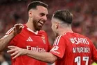 Kerem ve Orkun gol attı! Benfica Şampiyonlar Ligi'nde son 16 turuna kaldı