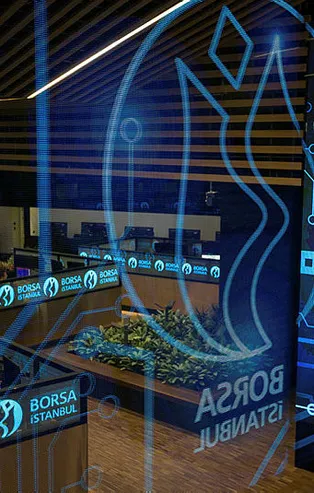 Son dakika: Borsa günü düşüşle tamamladı