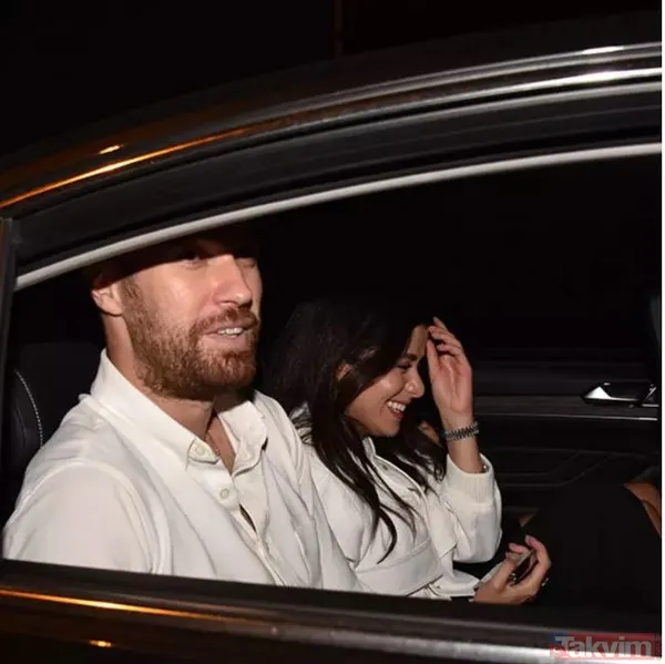 Oğulcan Engin ile İlayda Alişan’dan “Magazin gündeminden düşmeyen aşk” yorumuna gülümseten tepki! Seda Sayan’ın oğlu ve müstakbel gelini... - 23