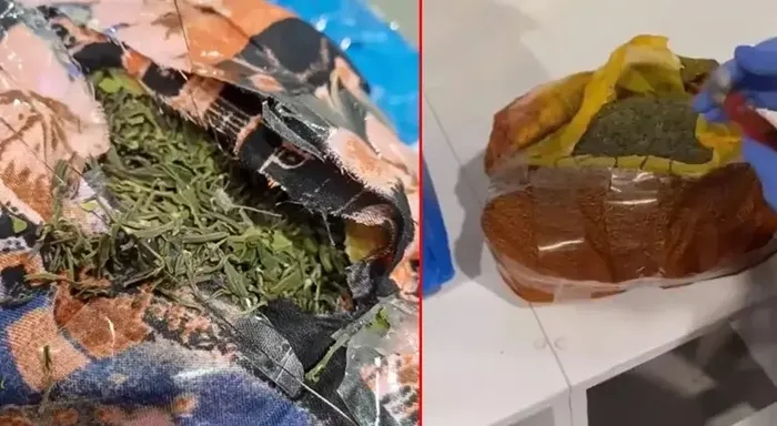 Son dakika: Ticaret Bakanlığı açıkladı: İstanbul Havalimanı'nda 568 kg uyuşturucu ele geçirildi-2