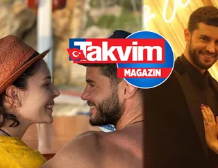 Berk Oktay ile evlilik arifesindeydi! 'Oturduğunuz yerden...' Düğününü erteleyen Yıldız Çağrı Atiksoy’dan takipçisine sert yanıt!