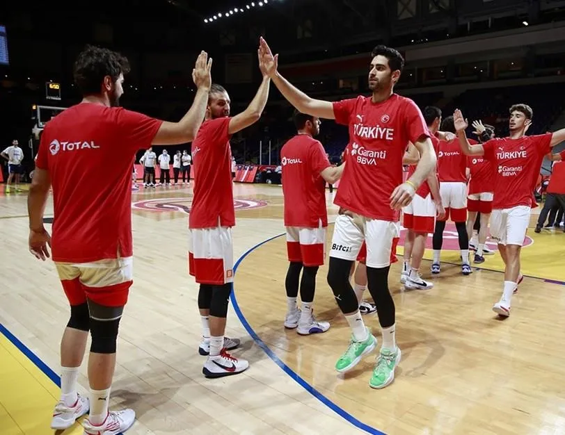 A Millilerin aday kadrosu açıklandı