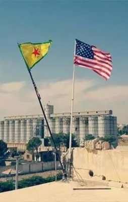 YPG'li teröristlerden çarpıcı itiraflar