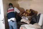 İzmir Kemalpaşa’da DEAŞ operasyonu: 1 gözaltı