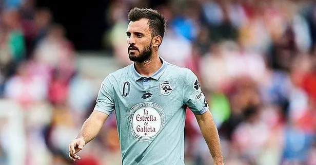 Emre Çolak Deportivo’da