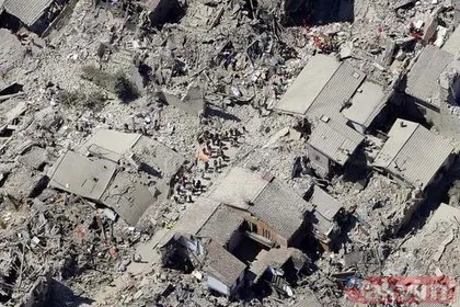 Kehaneti tutan Frank Hoogerbeets, 9 büyüklüğündeki depremin tarihini verdi