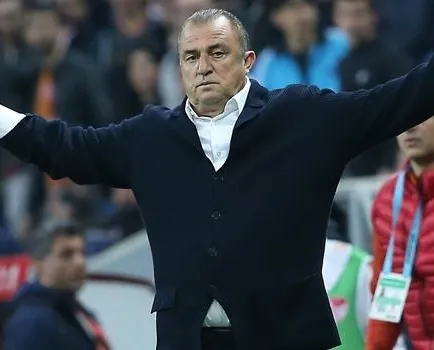 Terim bugün kulübede
