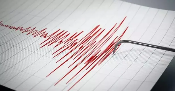 İstanbul’da da hissedildi! Son dakika Bursa  Mudanya  Gemlik’te korkutan deprem! 13 Aralık 2023 AFAD-KANDİLLİ son depremler listesi! Az önce deprem mi oldu?