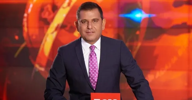 Sözcü TV sunucusu Fatih Portakal 'Meral Akşener 2 gün sonra yanaşacak' dedi İYİ Parti A Takımı çileden çıktı: Mesleki ahlak yoksunu