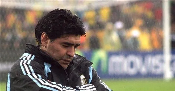 SON DAKİKA: Arjantin’in efsane futbolcusu Maradona’nın ölüm nedeni belli oldu
