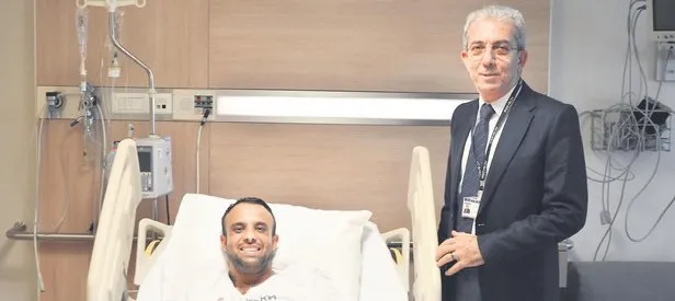 DİŞli hayat