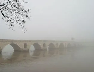 Sarı alarm durumu turuncuya yükseltildi