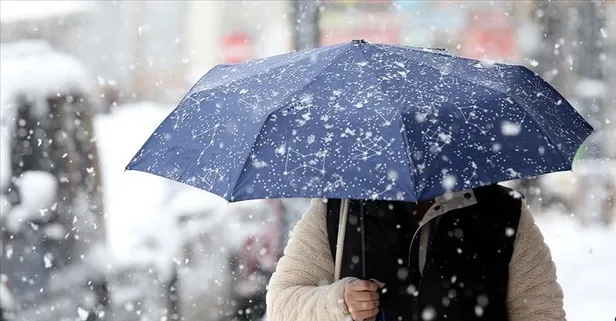 İstanbul’a kar geliyor! Valilik açıkladı: Kar yağışı ne zaman başlayacak?