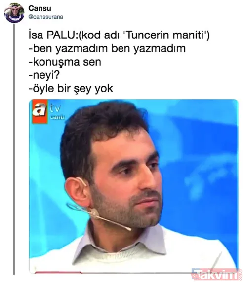 Müge Anlı'da Tuncer Ustael hakkındaki iddialar kan dondurdu! Palu ailesi nereli? İşte sosyal medyanın gözünde Palu ailesi - 29