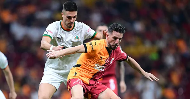 Alanyaspor Hull City ile hazırlık maçında karşılaşacak! Sürpriz var...