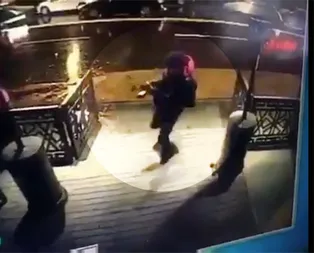 Reina saldırısı ile ilgili önemli gelişme!