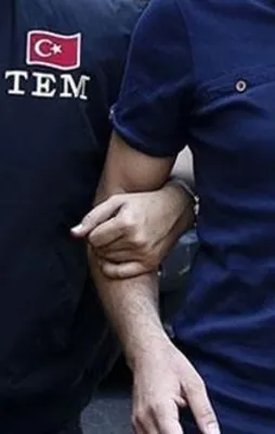 14 ilde eş zamanlı FETÖ operasyonu