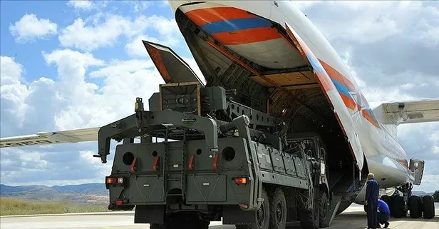 Rusya'dan çok kritik S-400 ve Su-35 açıklaması!