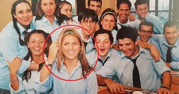 Hayat Bilgisi oyuncusu Barbie plajda! İpek Erdemin son halini görenler tanıyamadı gören dönüp bir daha baktı