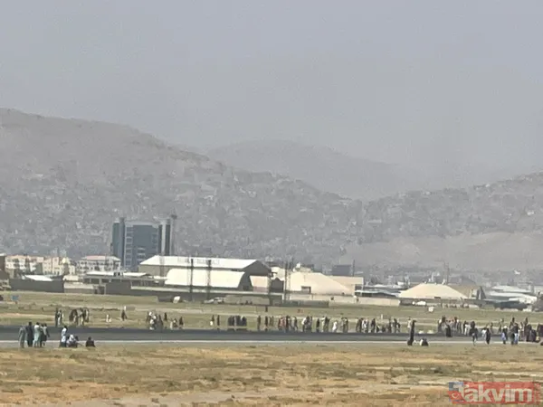 SON DAKİKA: THY'den başarılı tahliye operasyonu! Türk vatandaşları yaşadıklarını anlattı - 32