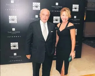 Kamhi ailesine kötü haber