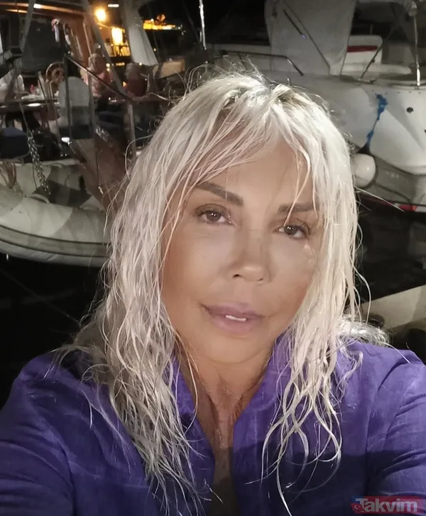 Semiha Yankı uğradığı iğrenç saldırıyı yıllar sonra itiraf etti! ‘Terasta çırılçıplak kaldım’ dedi başından geçenleri anlattı - 9