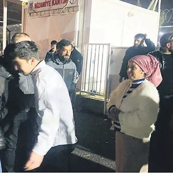 Narin’in çocuk suçluları