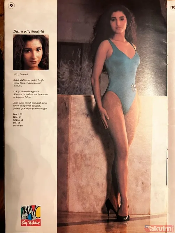 Epsteın Dosyasındaki "Banu Küçükköylü" Belgeleri 943 Sayfalık İddianamenin Kamuoyuyla Paylaşılmasının Ardından Ortaya Çıkan Yeni İsimler Arasında Yer Alan Banu...