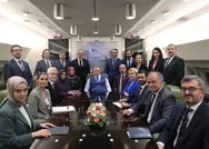 Başkan Erdoğandan flaş M4 karayolu açıklaması!