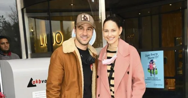 Mülakatlarım halen devam ediyor! Brezilyalı güzel Jessica May vatandaşlık için bekliyor