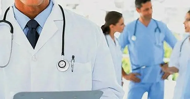 Aym Den Doktora Nobet Ucreti Karari Takvim
