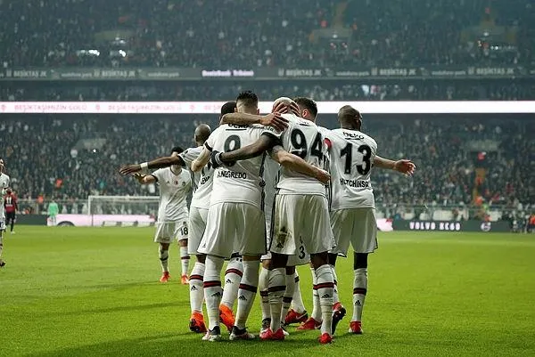 Kartal'ın zirve uçuşu sürüyor-1