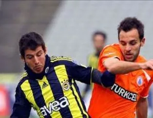 Büyükşehir B - Fenerbahçe