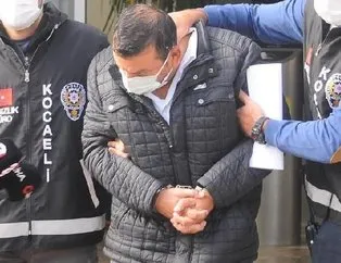 Polisin omzunu kıran eski CHP’liden pişkin savunma