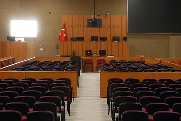 T.C. HATAY 8. ASLİYE HUKUK MAHKEMESİNDEN