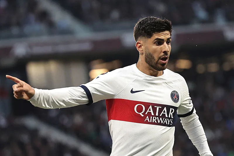 Fenerbahçe'ye PSG'den süper yıldız: Transferi Jorge Mendes bitirecek! İşte o plan... - 19