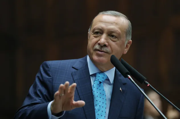 Son dakika: Başkan Erdoğan'dan döviz kararı