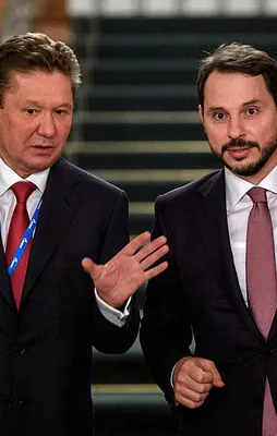 Gazprom'dan flaş Türkiye açıklaması!
