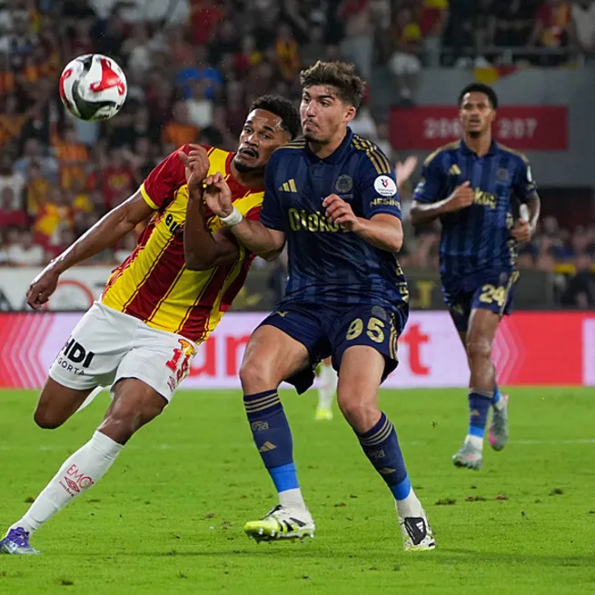Yusuf Akçiçek Al Hilal’e imza atmak üzere