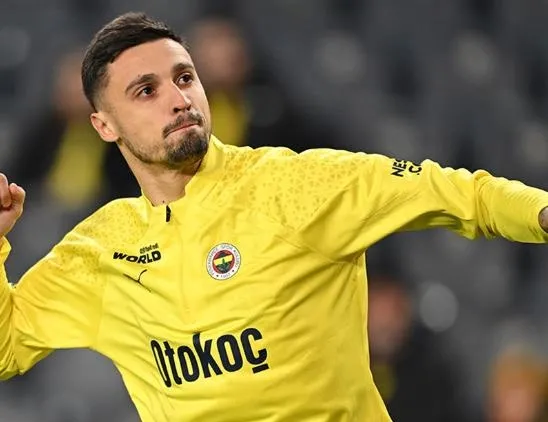 Krunic İtalya’ya dönebilir