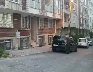 İstanbul Esenyurt’ta dehşet evi!