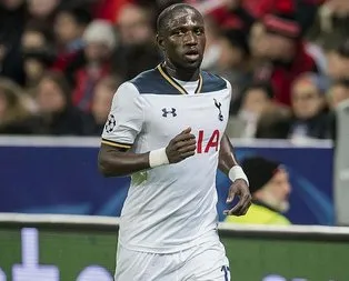 Sissoko’yla sıcak temas