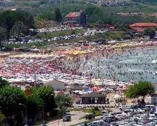 İstanbul’un Bodrum’u: Şile