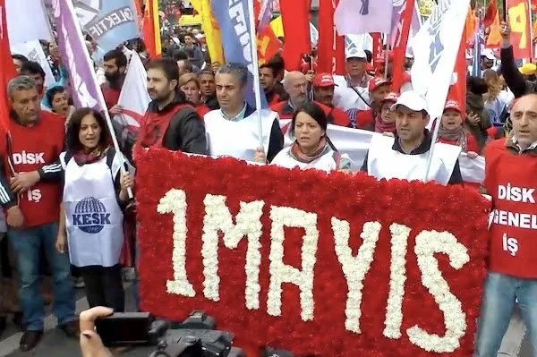 1 mayis ta hangi kurumlar tatil olur 1