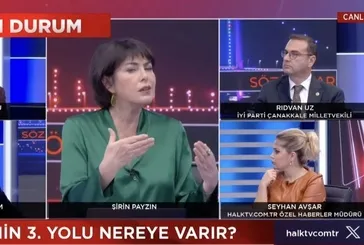 İP’e 15 vekil hatırlatması!