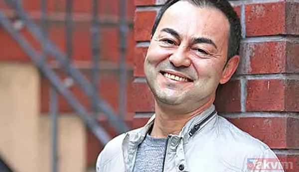 Bitmemiş Albümü Satmış! Serdar Ortaç, Eski Parçalarını Ünlü İsimlerin Seslendireceği Bir Albüm İçin Aranjör Ozan Çolakoğlu İle Anlaşmıştı.