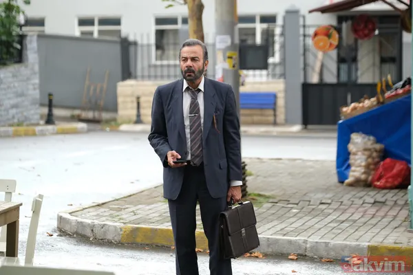 Ve "Akıldan Kalbe" geliyor! Kerem Alışık ile Hande Soral duygulara dokunacak - 16